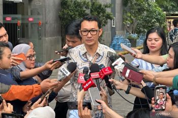 KPK sebut penyidikan kasus tetap berjalan meskipun tiga eks direksi ASDP bebas