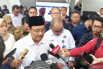 Kemensos sesuaikan penyaluran BLTS tanggap darurat di Aceh-Sumbar