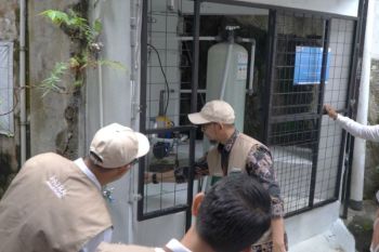 Patra Jasa beri fasilitas penyulingan perkuat akses air bersih di DIY