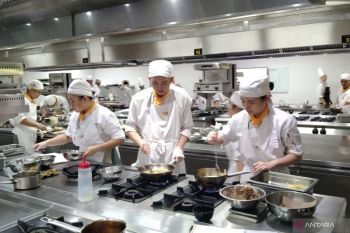 Mencetak SDM berdaya saing melalui pendidikan vokasi