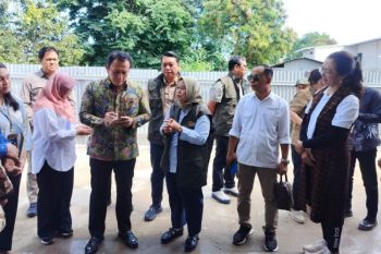 Kemenko Pangan mendorong penambahan penerima MBG di Labuan Bajo