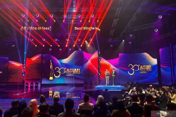 Simak lagi warta soal Asian Television Awards, kecerdasan buatan MaiA