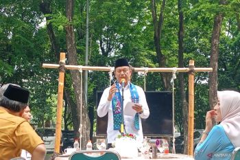 Cegah banjir, Pemkot dorong percepatan pembangunan embung Cakung