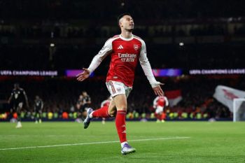 Mikel Arteta waspadai Chelsea dalam Derbi London