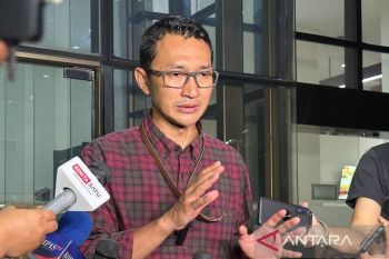 KPK mulai periksa saksi untuk penyidikan kasus dugaan suap di Ponorogo