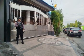 KPK periksa Ketua KONI Ponorogo terkait kasus dugaan korupsi