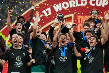 Portugal menjuarai Piala Dunia U-17 2025 usai kalahkan Austria 1-0