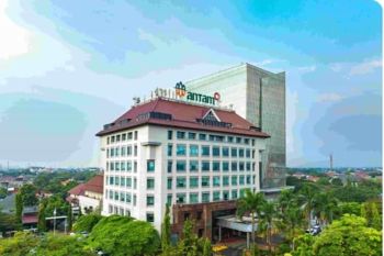 ANTAM Raih Indonesian Circular Economy Awards 2025