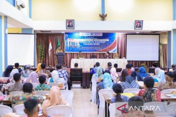 Pemkab Meranti mantapkan program wajib belajar 13 tahun untuk generasi emas daerah