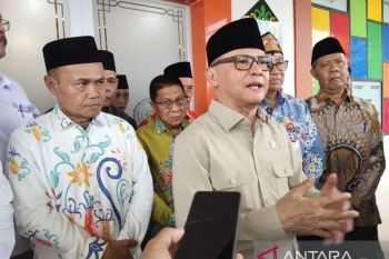 Menteri P2MI siapkan pembentukan Migran Center di Kalimantan Tengah