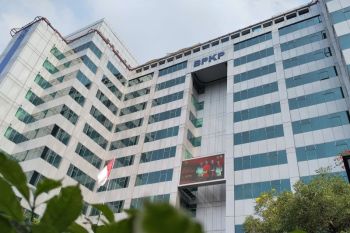 BPKP membantah pernah melaporkan dugaan tindak pidana korupsi ASDP ke KPK