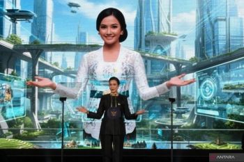 Kecerdasan buatan MaiA permudah wisatawan rencanakan perjalanan