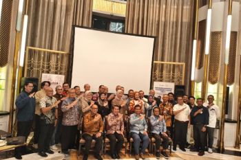 Indonesia Business Leadership Forum &ldquo;Navigating Corporate Leadership Opportunities 2026&rdquo;