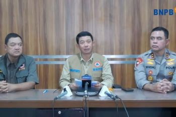 RI Govt sends Starlink units, aid to flood-hit North Sumatra