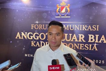 Kadin usulkan lima strategi prioritas untuk dibahas di Rapimnas 2025
