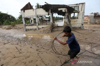 Simak lagi warta soal efek gawai, pemulihan jaringan telekomunikasi