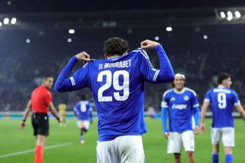 Hasil Liga Conference: Strasbourg menang, Fiorentina kandas