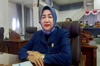 Legislator Barut minta pemerintah perkuat jaga stabilitas harga pangan akhir tahun