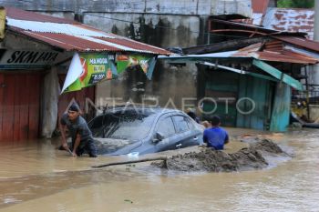 Foto: Pascabanjir bandang di Pidie, Aceh