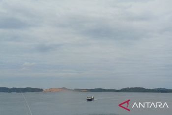 BPBD Kepri keluarkan imbauan waspada cuaca ekstrem 28-30 November