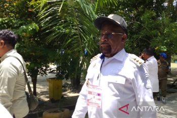 Bupati Jayapura: Pembangunan pelayanan dasar memperkuat stabilitas daerah