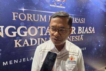 Kadin apresiasi respons cepat DPR soal impor pikap dari India