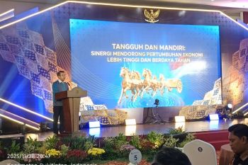 BI Babel gelar PTBI 2025 dorong sinergi percepatan pertumbuhan ekonomi daerah
