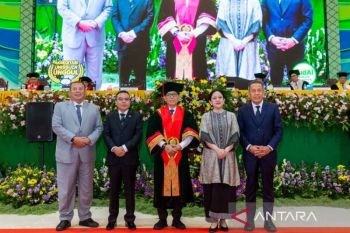 Ketua DPR tegaskan pentingnya tokoh jembatani politik dan sains