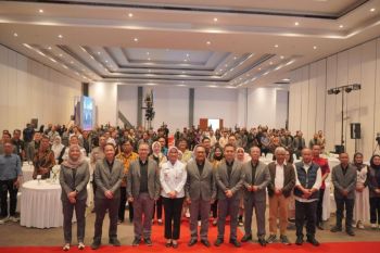 Jasamarga Transjawa Tol gelar temu pelanggan wilayah Jateng