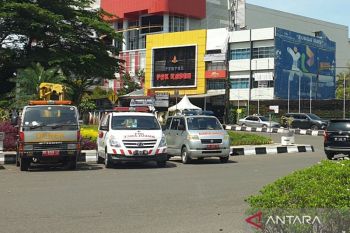 Pemkot Palembang optimalkan pelayanan publik, dorong ASN adaptif perubahan zaman