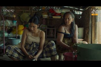 Ini 10 film dan serial Indonesia teratas di pencarian Google 2025