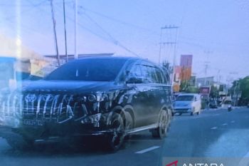 Polisi ajak warga Biak Numfor aktifkan poskamling jaga kamtibmas jelang Natal