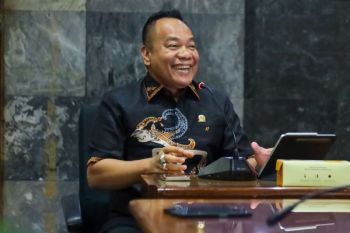 Komisi A DPRD Surabaya soroti video pegawai Pemkot diduga judi daring