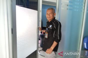 PDAM Batang-Komunitas restorasi mata air cegah krisis air di lereng Kamulyan