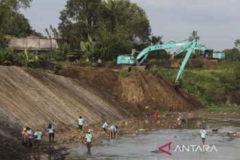 Hari Bakti Pekerjaan Umum ke-80