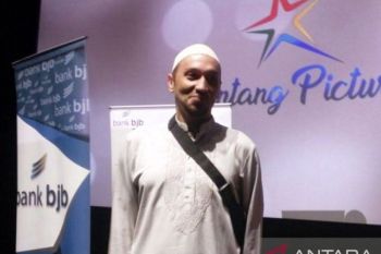 Gary Iskak Tutup Usia Usai Kecelakaan