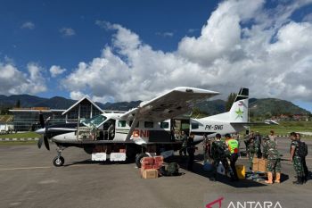 Sumatra flood: RI boosts disaster measures as 303 deaths recorded