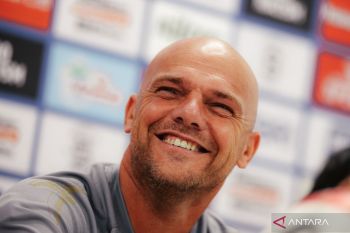 Bali United klaim tahu gaya bermain Borneo FC