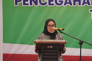 Pemkot Palu koordinasikan upaya pencegahan dan pengendalian penyakit