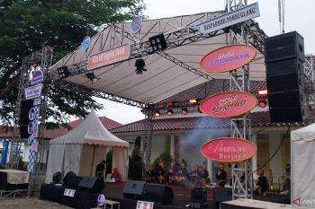 Pemkab Pandeglang gelar Genius, lestarikan budaya sejak dini