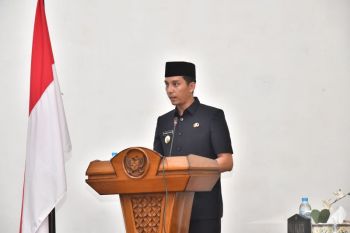 Sawahlunto terapkan "Survival Budget" untuk jaga layanan dasar di APBD 2026