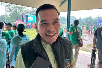 Legislator minta pemerintah evaluasi fungsi lahan daerah rawan bencana