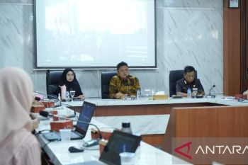 Pemkab OKU Timur wujudkan kota bersih dan sehat