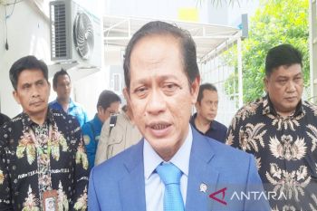 Environment Ministry sends team to study Sumatra flash floods