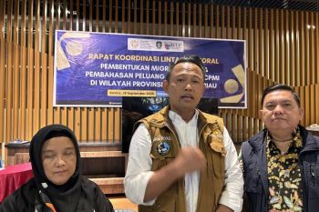 BP3MI: Pelatihan kerja bidang welder dibutuhkan di Kepri