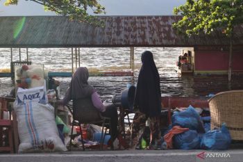 Gubernur: Optimalkan penanganan korban bencana seiring cuaca membaik