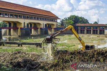 Seabad Bendungan Walahar
