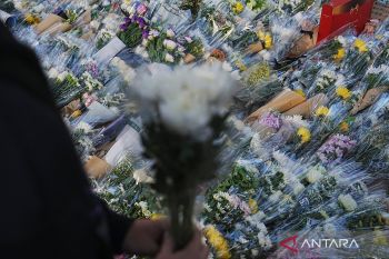 Jenazah WNI korban kebakaran di Hong Kong dipulangkan