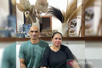 Produk lokal Kalteng mendunia hingga "Best of the Best" di pasar internasional