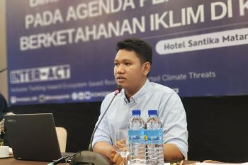 Membaca pesan politik dari bencana